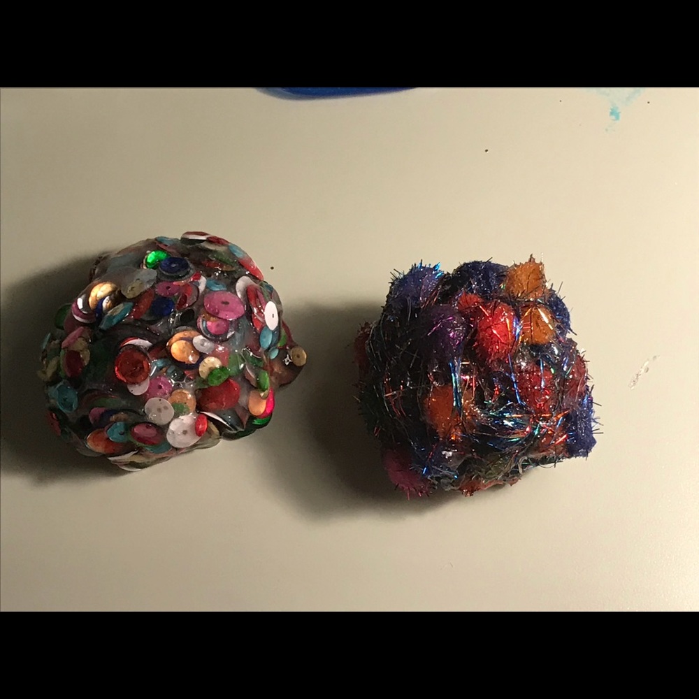 Party slime!